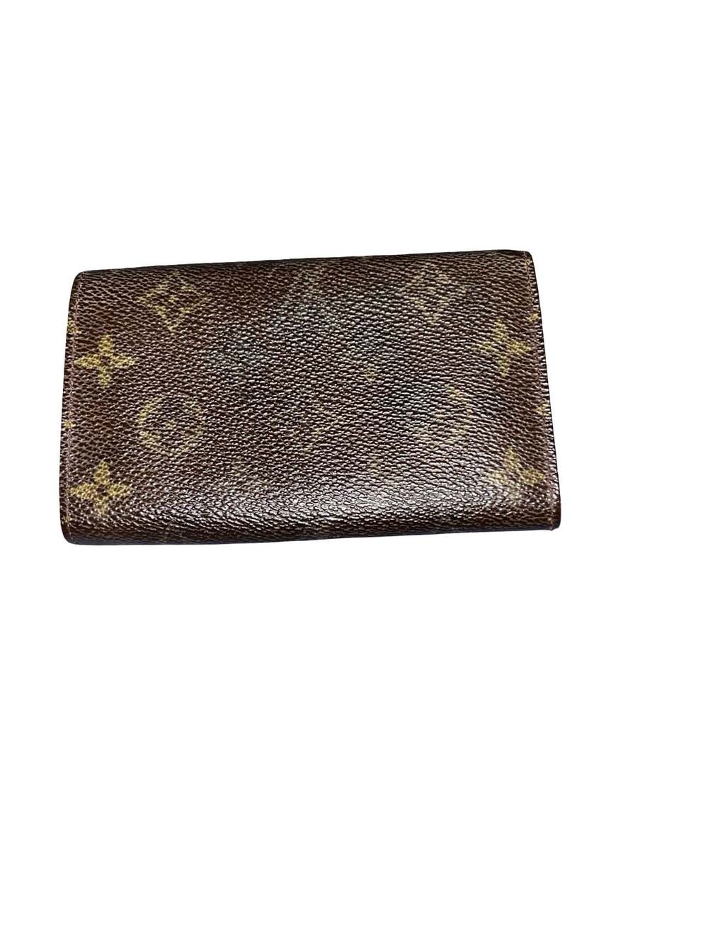 Louis Vuitton Monogram wallet - Picture 8 of 8